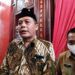 Ketua DPRD Kota Malang I Made Riandiana Kartika (tengah). (Foto: Azmy/Tugu Jatim)