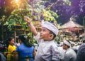 Ilustrasi warga Bali. (Foto: Pexels/Tugu Jatim)
