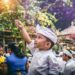 Larangan-Larangan saat Hari Raya Nyepi di Bali 8 Ilustrasi warga Bali. (Foto: Pexels/Tugu Jatim)