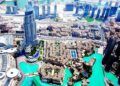 Dubai. (Foto: Pixabay/Tugu Jatim)