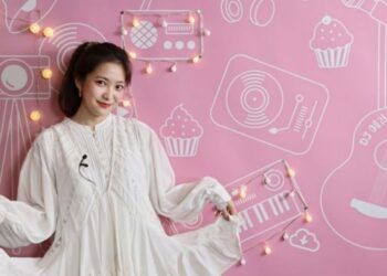Yeri dalam acara Yeri’s Room. (Foto: koreaboo.com/Tugu Jatim)