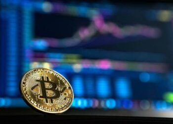 Ilustrasi bitcoin. (Foto: Unsplash/Tugu Jatim)