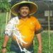 Wabup Nganjuk Marhaen Djumadi dengan Tegas Menolak Impor Beras 10 Wakil Bupati Nganjuk Marhaen Djumadi menolak impor beras. (Foto: FB Marhaen Djumadi/Tugu Jatim)