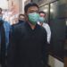 Diduga Langgar Undang-Undang ITE, Fordamas Adukan Video Hoax Penembakan Gus Idris ke Polres Malang 8 Fahmi Aziz selaku Presidium Fordamas saat melakukan pengaduan terkait video hoax Gus Idris ke Mapolres Malang.(Foto: Rap/Tugu Jatim)