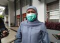 Gubernur Jawa Timur Khofifah Indar Parawansa. (Foto: Azmy/Tugu Jatim)