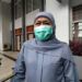 Gubernur Jawa Timur Khofifah Indar Parawansa. (Foto: Azmy/Tugu Jatim)