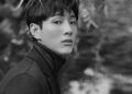 Aktor Ji-Soo. (Foto: Website KeyEast/Tugu Jatim)