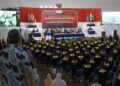 Motivator Aqua Dwipayana Nilai UMM Belum Optimalkan Potensi Alumni