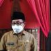 Inilah 3 Calon Kandidat Kuat Sekda Kota Malang 8 Wali Kota Malang Sutiaji saat diwawancarai soal calon kandidat sekda. (Foto:Azmy/Tugu Jatim)