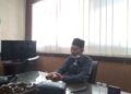 Ketua Fraksi PAN DPRD Jatim Periode 2021-2024 Heri Romadhon. (Foto: Rangga Aji/Tugu Jatim)