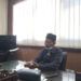 Ketua Fraksi PAN DPRD Jatim Periode 2021-2024 Heri Romadhon. (Foto: Rangga Aji/Tugu Jatim)