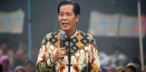 Mubalig sekaligus Mantan Ketua PITI Anton Medan Meninggal Dunia