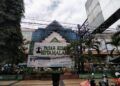 Pasar Besar Malang. (Foto: Azmy/Tugu Jatim)