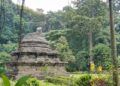 Candi Sumberawan di Kabupaten Malang. (Foto: Ovi/Gufron/Tugu Jatim)