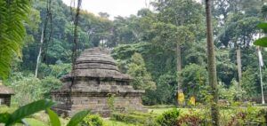 Situs Purbakala Candi Sumberawan, antara Wisata, Sejarah, dan Toleransi