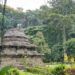 Candi Sumberawan di Kabupaten Malang. (Foto: Ovi/Gufron/Tugu Jatim)