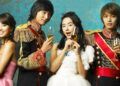 Poster Drama Korea Princess Hours. (Foto: viki.com/Tugu Jatim)