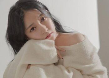 Soyeon eks T-ara dalam single terbarunya “Interview”. (Foto: IG @melodysoyani/Tugu Jatim)