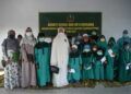 Jelang HUT Ke-75, Persit Kodim 0819 Pasuruan Gelar Baksos dan Santunan Anak Yatim