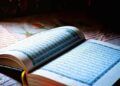 Membaca Al-Qur'an, salah satu amalan yang dianjurkan Nabi Muhammad ketika menyambut malam Nisfu Syakban. (Foto: Pixabay)