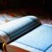 Amalan yang Dianjurkan Nabi Muhammad SAW di Malam Nisfu Syakban 8 Membaca Al-Qur'an, salah satu amalan yang dianjurkan Nabi Muhammad ketika menyambut malam Nisfu Syakban. (Foto: Pixabay)
