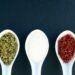 Saffron, Bunga Termahal yang Dipercaya Mengatasi PMS dan Diabetes 8 Bunga Saffron yang memiliki sejuta manfaat bagi tubuh manusia/Pexels