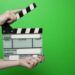 "Green Screen" dalam Pembuatan Film? Fungsinya Apa ya? 9 Ilustrasi Green Screen/One Tech Tips