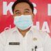 Kasus Covid Menurun, Kadinkes Tuban: Kini Hanya Tersisa 46 Pasien 8 Kepala Dinas Kesehatan Kabupaten Tuban Bambang Priyo Utomo. (Foto: Rochim/Tugu Jatim)