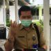 Tak Kunjung Membaik dari Covid-19, 10 Warga Panti Bhakti Luhur Malang Dilarikan ke RS Darurat 12 Kepala Dinas Kesehatan Kota Malang Husnul Muarif menjelaskan soal 170 orang terpapar virus Covid-19 di Panti Bhakti Luhur Malang. (Foto: Azmy/Tugu Jatim)