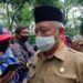 Pemkab Malang Bakal Bangun Pembangkit Listrik Tenaga Sampah di Singosari 8 Bupati Malang Muhammad Sanusi saat menjelaskan wacana PLTS di Singosari. (Foto: Rap/Tugu Jatim)