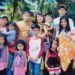 Menikah selama 33 Tahun, Pasutri di Kota Malang Ini Viral Punya 15 Anak 10 Pasangan suami istri di Kota Malang yang memiliki 15 anak dan viral. (Foto: Dok/Tugu Jatim)