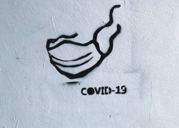 Ilustrasi virus corona dan Covid-19. (Foto: Unsplash) tugu jatim dikdukcapil bojonegoro sumenep