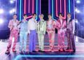 BTS dinobatkan sebagai The Greatest Pop Star tahun 2020. (Foto: IG @billboard/Tugu Jatim)