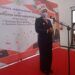 Gubernur Jawa Timur (Jatim) Khofifah Indar Parawansa melaksanakan Serah Terima Jabatan Bupati Malang di Kantor DPRD Kabupaten Malang, Senin (08/03/2021).(Foto: Rap/Tugu Jatim)