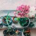 Ilustrasi merawat tanaman di dalam rumah. (Foto: unsplash/Tugu Jatim)