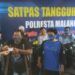 75 Persen Penyandang Difabel di Kota Malang Sudah Punya SIM D 8 Peresmian program Sama Rasa di Kantor Satpas SIM Polresta Malang Kota, Selasa (22/09/2020). (Foto: Azmy/Tugu Jatim)