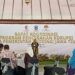 Kepala Bakorwil Jawa Timur II Bojonegoro Diyah Wahyu Ermawati saat menyampaikan tugas dalam mencegah korupsi. (Foto: Mila Arinda/Tugu Jatim)