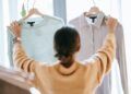 7 Tip Tampil Stylish dalam Waktu Singkat! 2 Ilustrasi memilih baju agar tetap modis, mudah, dan cepat. (Foto: Pexels/Tugu Jatim)