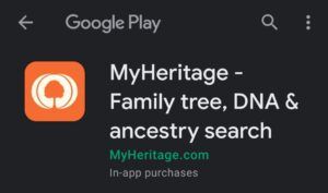 Viral, “Menghidupkan” Foto melalui Aplikasi MyHeritage
