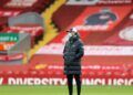 Jurgen Klopp mendapat komentar dari pemain legendaris Liverpool, Dietmar Hamann. (Foto: Twitter @Sportbuzzbr/Tugu Jatim)