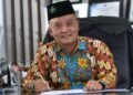 Ketua Pemberdayaan Ekonomi Umat (PEU) Majelis Ulama Indonesia (MUI) Jawa Timur (Jatim) H. Noor Shodiq. (Foto: PEU MUI Jatim/Tugu Jatim)