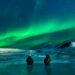 Bikin Takjub, 7 Negara Ini Miliki Panorama Aurora Terbaik 8 Pendaran cahaya aurora. (Foto: Pixabay/Tugu Jatim)
