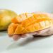 Ternyata Vitamin C pada Mangga Lebih Banyak dari Buah Jeruk! 9 Ilustrasi mangga/Pixabay