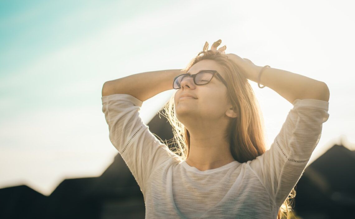 5 Cara Sederhana Bikin Hidup Lebih Tenang! 1 Ilustrasi bersikap tenang untuk menghindari stres. (Foto: Unsplash/Tugu Jatim)