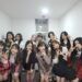 IZ*ONE Akan Resmi Disband pada April 2021 10 Girlgroup IZ*ONE. (Foto: Twitter @official_izone/Tugu Jatim)