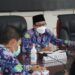Wali Kota Malang Sutiaji memberikan penjelasan soal pendaftaran sebagai sekda. (Foto: Feni Yusnia/Tugu Jatim)
