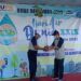 Peringati Hari Air Sedunia, BBWS Bojonegoro Sebar 25.000 Benih Ikan di Waduk Pacal 8 Pelaksanaan peringatan Hari Air Sedunia Balai Besar Bengawan Solo (BBWS) wilayah Kabupaten Bojonegoro tanam pohon dan sebar benih ikan di Waduk Pacal, Bojonegoro, Senin (22/03/2021). (Foto: Istimewa/Tugu Jatim)