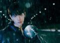 Baekhyun EXO dalam Poster Mini Album Ke-3 “Bambi”. (Foto: Twitter @weareoneEXO/Tugu Jatim)