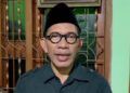 Ketua PBNU KH Robikin Emhas. (Foto: Ketua PBNU KH Robikin Emhas/Tugu Jatim)