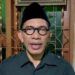 Ketua PBNU: Agama Apa pun Tidak Membenarkan Kekerasan, Jangan Pernah Takut kepada Teror! 8 Ketua PBNU KH Robikin Emhas. (Foto: Ketua PBNU KH Robikin Emhas/Tugu Jatim)